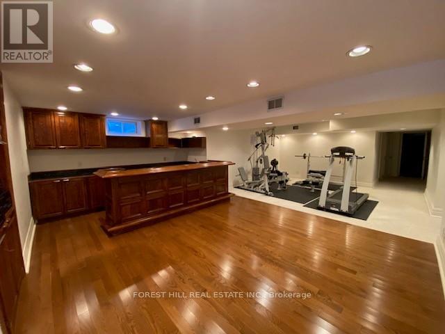 17 Dunloe Road, Richmond Hill, Ontario  L4B 2H6 - Photo 41 - N12754896