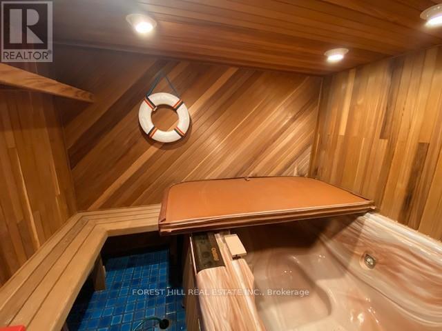 17 Dunloe Road, Richmond Hill, Ontario  L4B 2H6 - Photo 48 - N12754896