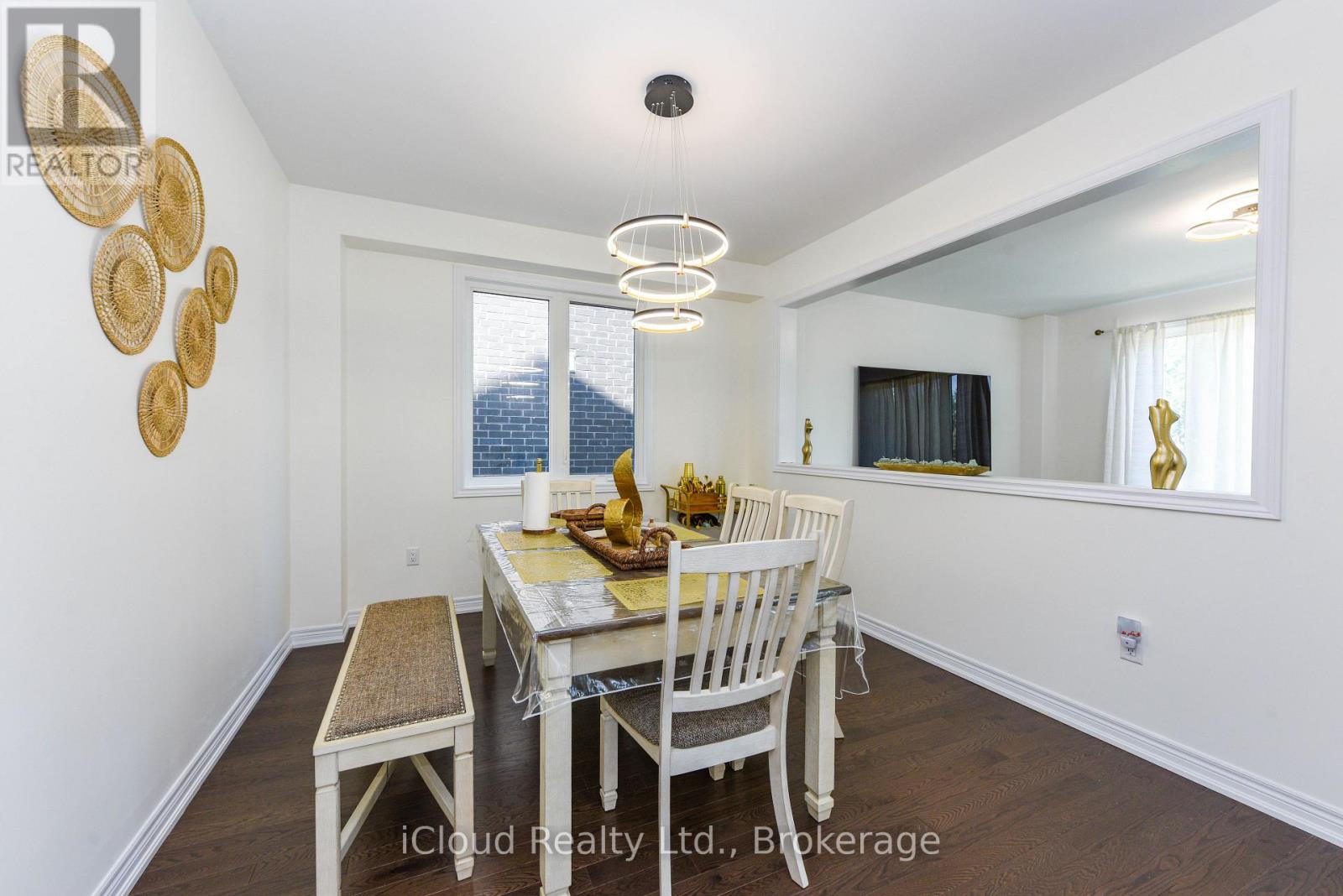 114 Thicketwood Avenue, Barrie, Ontario  L9J 0W8 - Photo 6 - S12754888