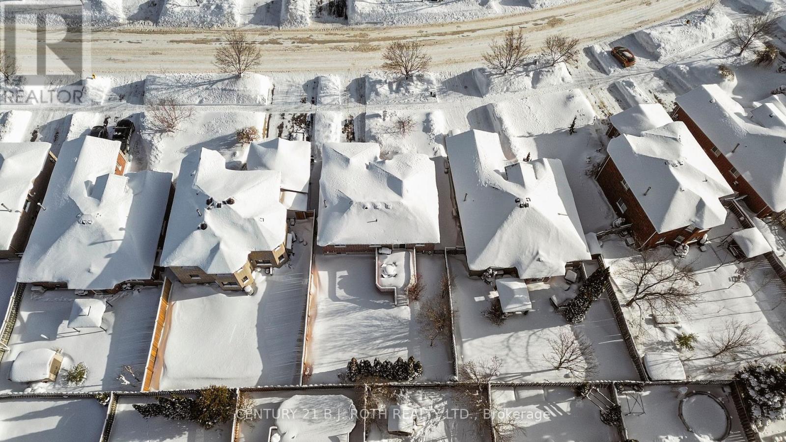 148 Marsellus Drive, Barrie (Holly), Ontario L4N 0E1 - Photo 25 - S12754908