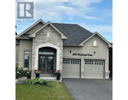 249 FLEETWOOD DRIVE, Oshawa, Ontario