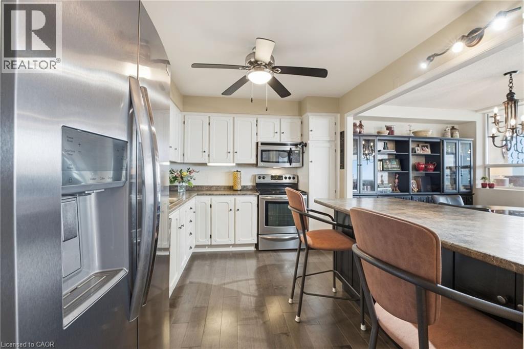 166 Mountain Park Avenue Unit# 502, Hamilton, Ontario  L8V 1A1 - Photo 10 - 40802736