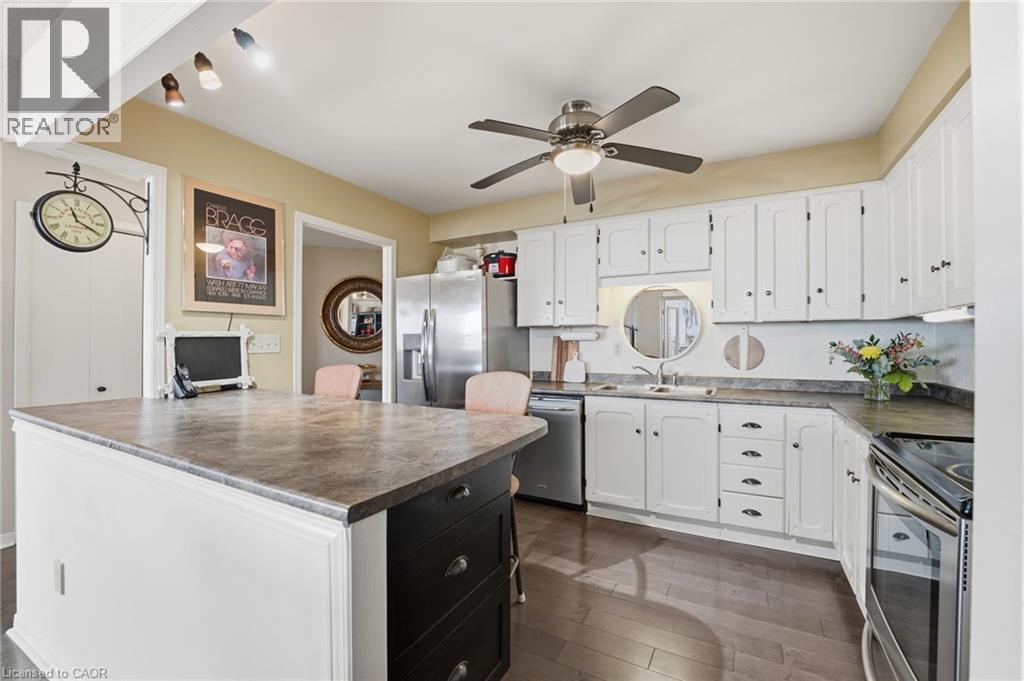 166 Mountain Park Avenue Unit# 502, Hamilton, Ontario  L8V 1A1 - Photo 11 - 40802736