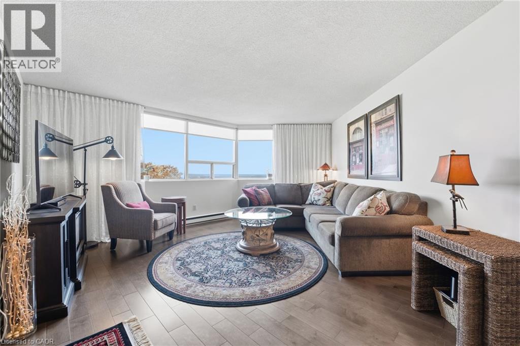 166 Mountain Park Avenue Unit# 502, Hamilton, Ontario  L8V 1A1 - Photo 12 - 40802736