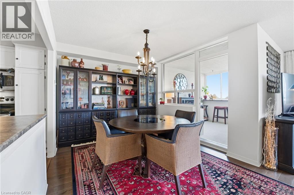 166 Mountain Park Avenue Unit# 502, Hamilton, Ontario  L8V 1A1 - Photo 7 - 40802736