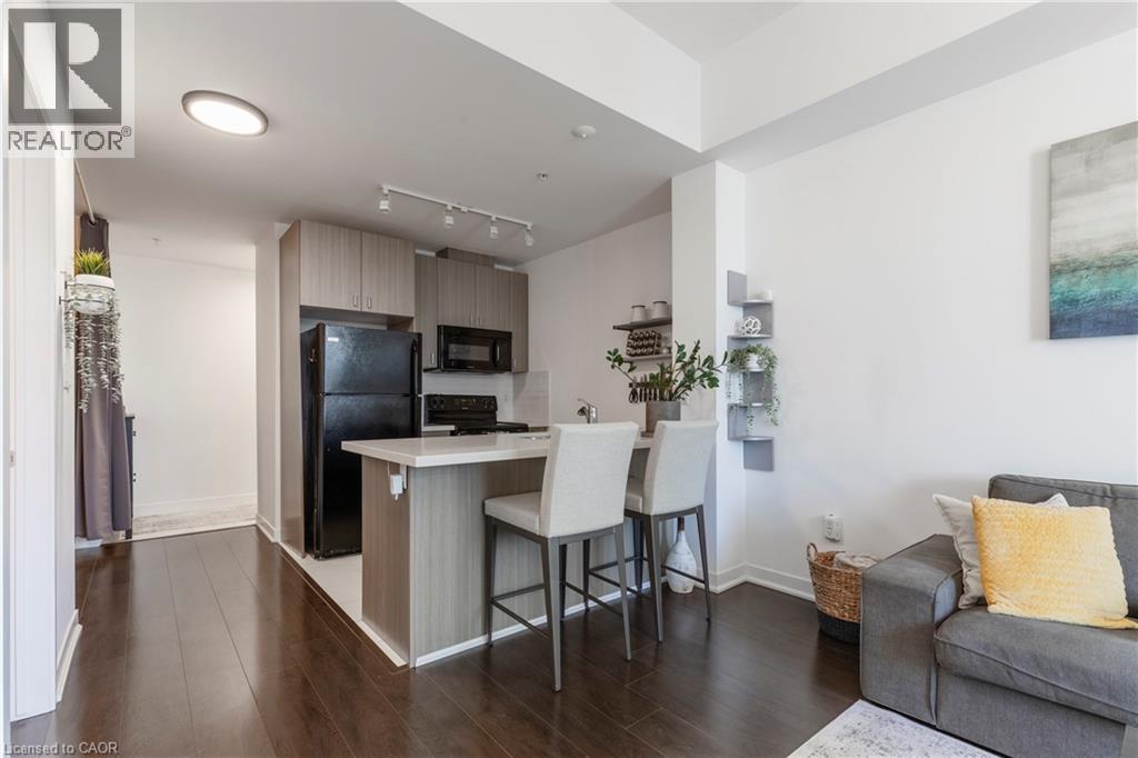 85 Robinson Street Unit# 1010, Hamilton, Ontario  L8P 0B9 - Photo 10 - 40802590