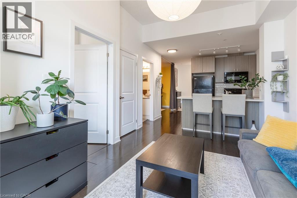 85 Robinson Street Unit# 1010, Hamilton, Ontario  L8P 0B9 - Photo 11 - 40802590