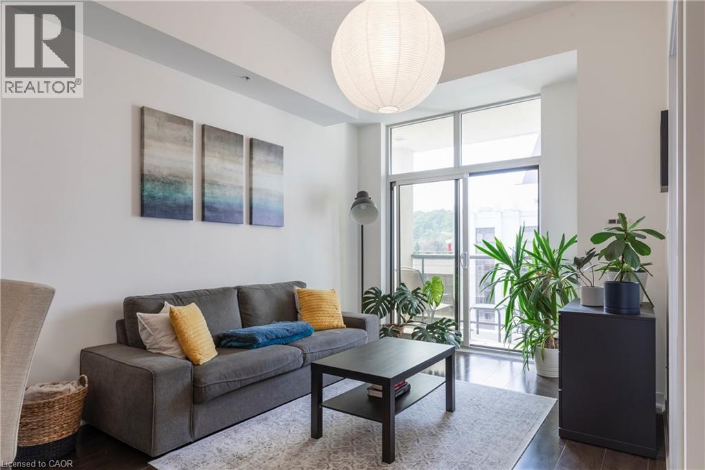 85 Robinson Street Unit# 1010, Hamilton, Ontario  L8P 0B9 - Photo 12 - 40802590