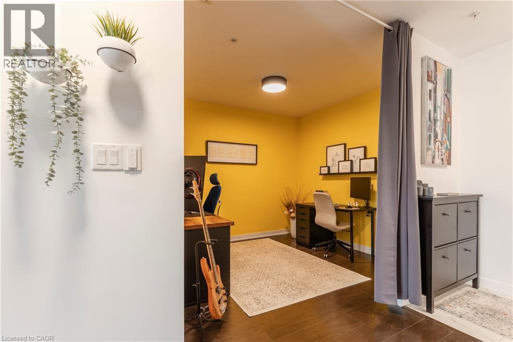 85 Robinson Street Unit# 1010, Hamilton, Ontario  L8P 0B9 - Photo 19 - 40802590