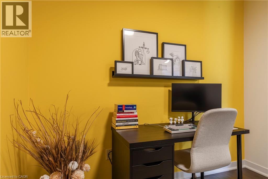 85 Robinson Street Unit# 1010, Hamilton, Ontario  L8P 0B9 - Photo 20 - 40802590