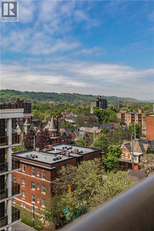 85 Robinson Street Unit# 1010, Hamilton, Ontario  L8P 0B9 - Photo 23 - 40802590