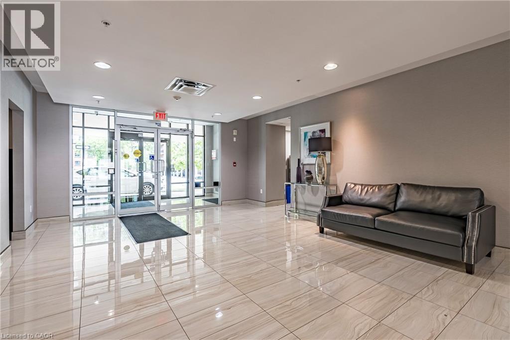 85 Robinson Street Unit# 1010, Hamilton, Ontario  L8P 0B9 - Photo 24 - 40802590