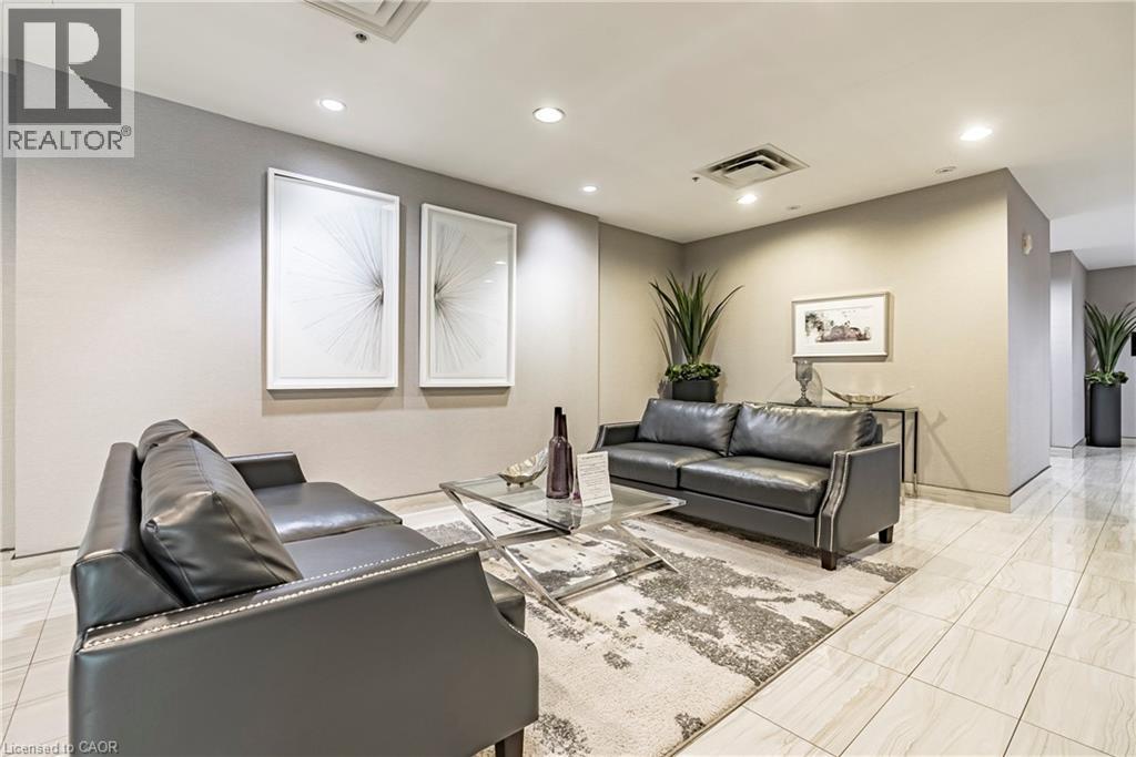 85 Robinson Street Unit# 1010, Hamilton, Ontario  L8P 0B9 - Photo 25 - 40802590