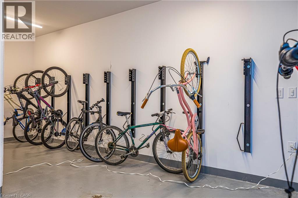 85 Robinson Street Unit# 1010, Hamilton, Ontario  L8P 0B9 - Photo 30 - 40802590