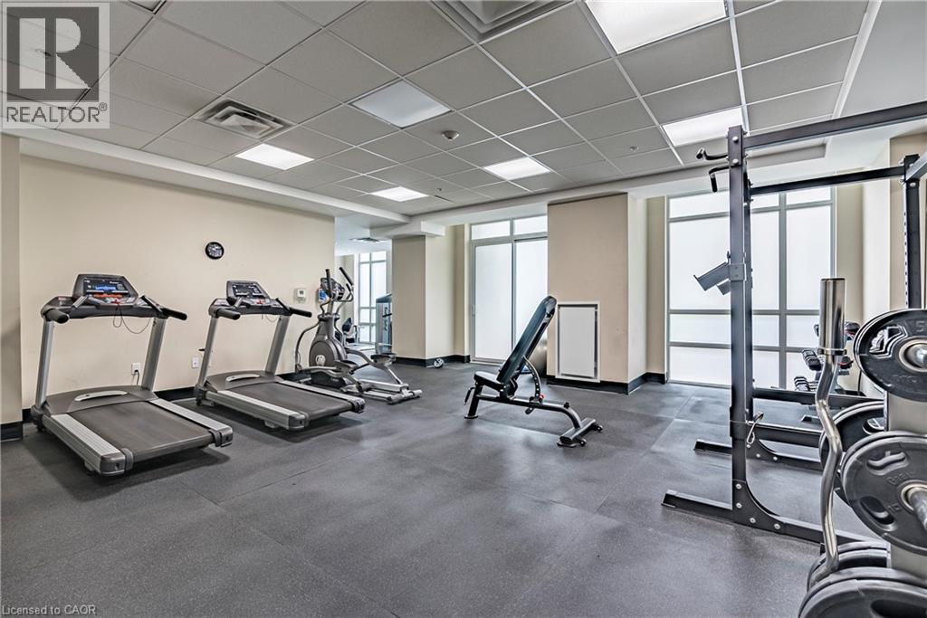 85 Robinson Street Unit# 1010, Hamilton, Ontario  L8P 0B9 - Photo 31 - 40802590