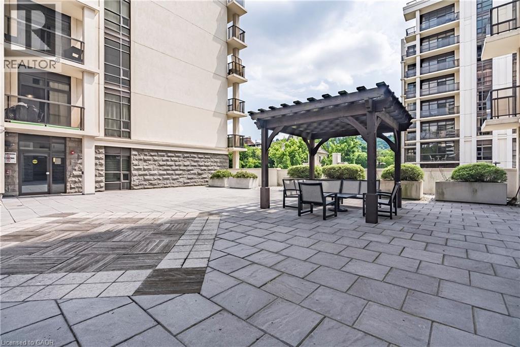 85 Robinson Street Unit# 1010, Hamilton, Ontario  L8P 0B9 - Photo 32 - 40802590