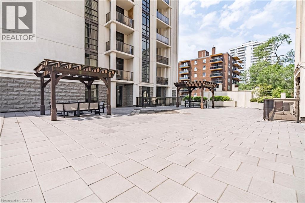 85 Robinson Street Unit# 1010, Hamilton, Ontario  L8P 0B9 - Photo 33 - 40802590