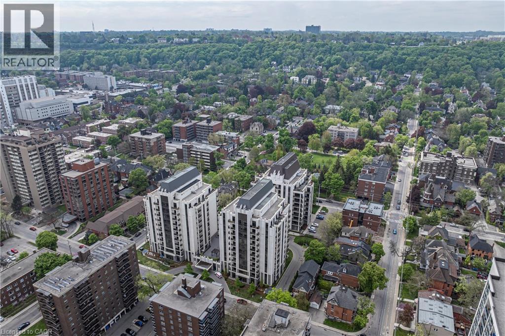 85 Robinson Street Unit# 1010, Hamilton, Ontario  L8P 0B9 - Photo 34 - 40802590