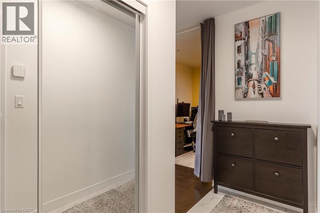 85 Robinson Street Unit# 1010, Hamilton, Ontario  L8P 0B9 - Photo 4 - 40802590
