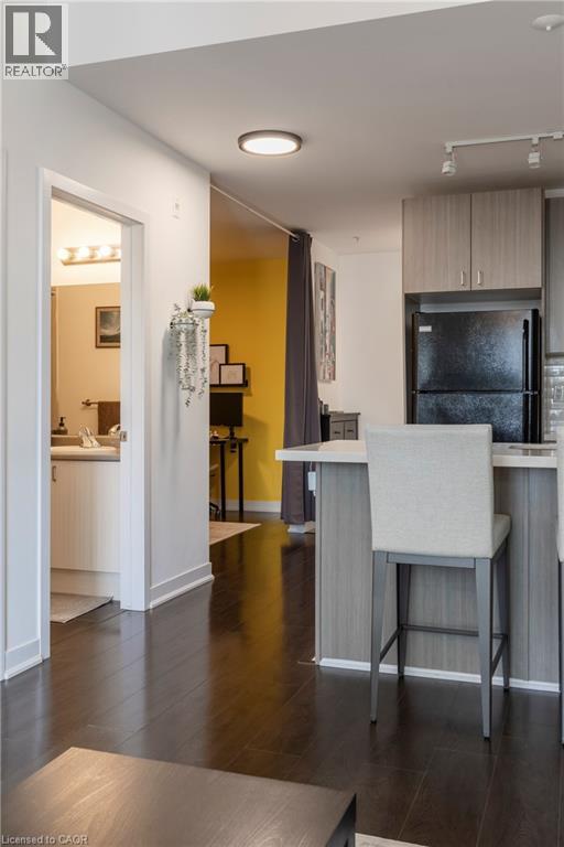 85 Robinson Street Unit# 1010, Hamilton, Ontario  L8P 0B9 - Photo 5 - 40802590