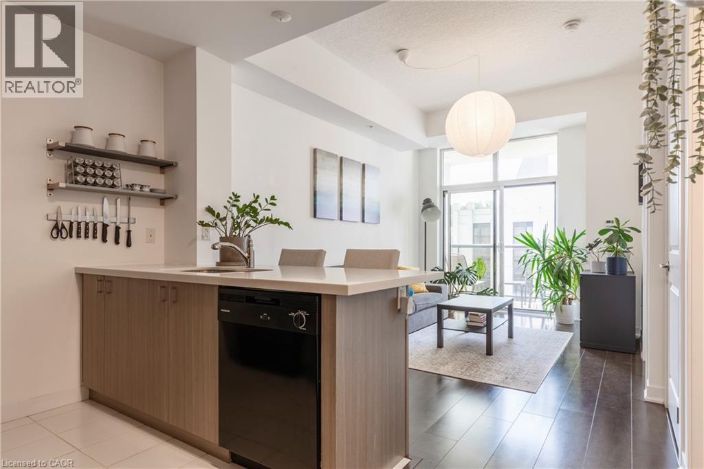 85 Robinson Street Unit# 1010, Hamilton, Ontario  L8P 0B9 - Photo 7 - 40802590