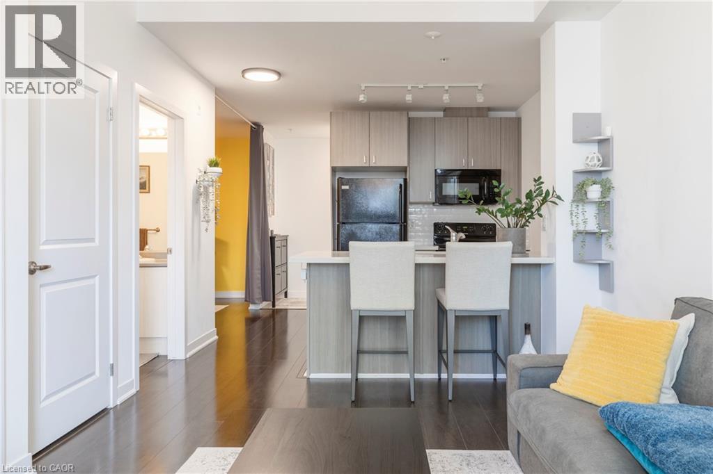 85 Robinson Street Unit# 1010, Hamilton, Ontario  L8P 0B9 - Photo 9 - 40802590