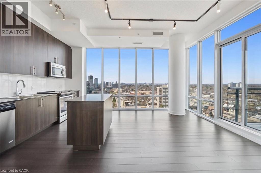 85 Duke Street W Unit# 1702, Kitchener, Ontario  N2H 0B7 - Photo 17 - 40801952