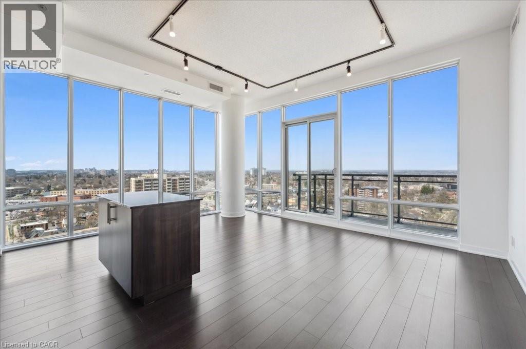 85 Duke Street W Unit# 1702, Kitchener, Ontario  N2H 0B7 - Photo 18 - 40801952