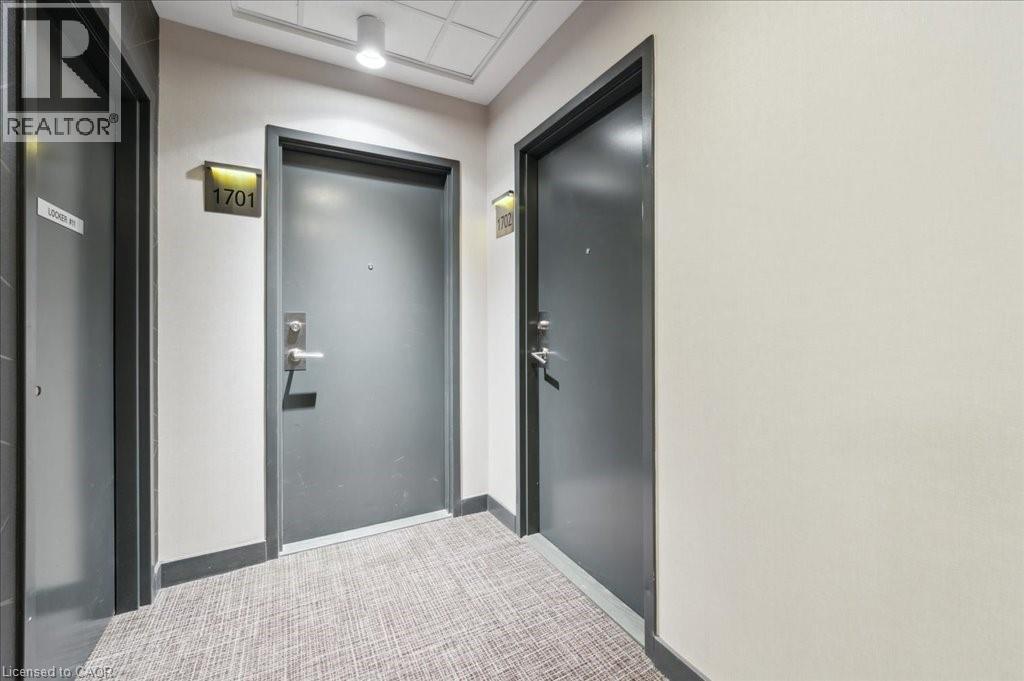 85 Duke Street W Unit# 1702, Kitchener, Ontario  N2H 0B7 - Photo 4 - 40801952