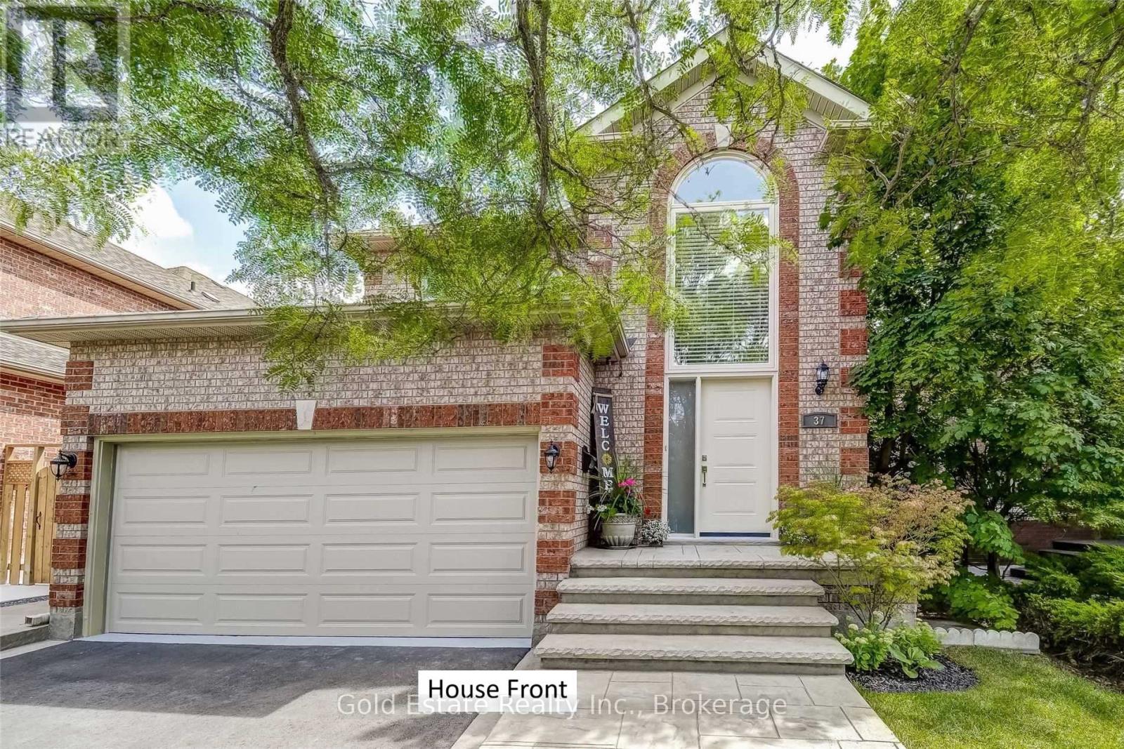 LOWER - 37 WESTFIELD TRAIL S, Oakville, Ontario
