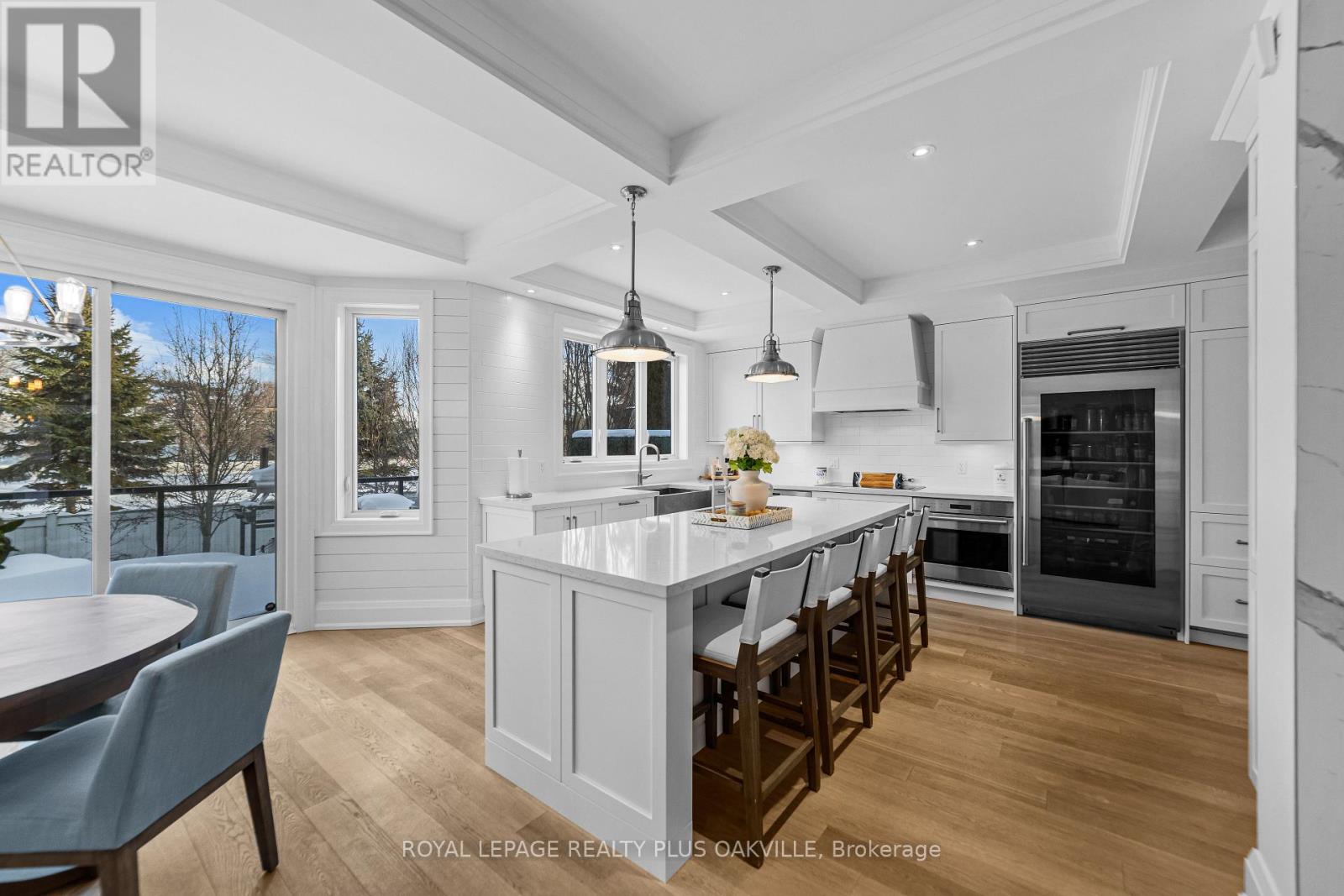 77 Spring Azure Crescent, Oakville, Ontario  L6L 6V8 - Photo 10 - W12754958