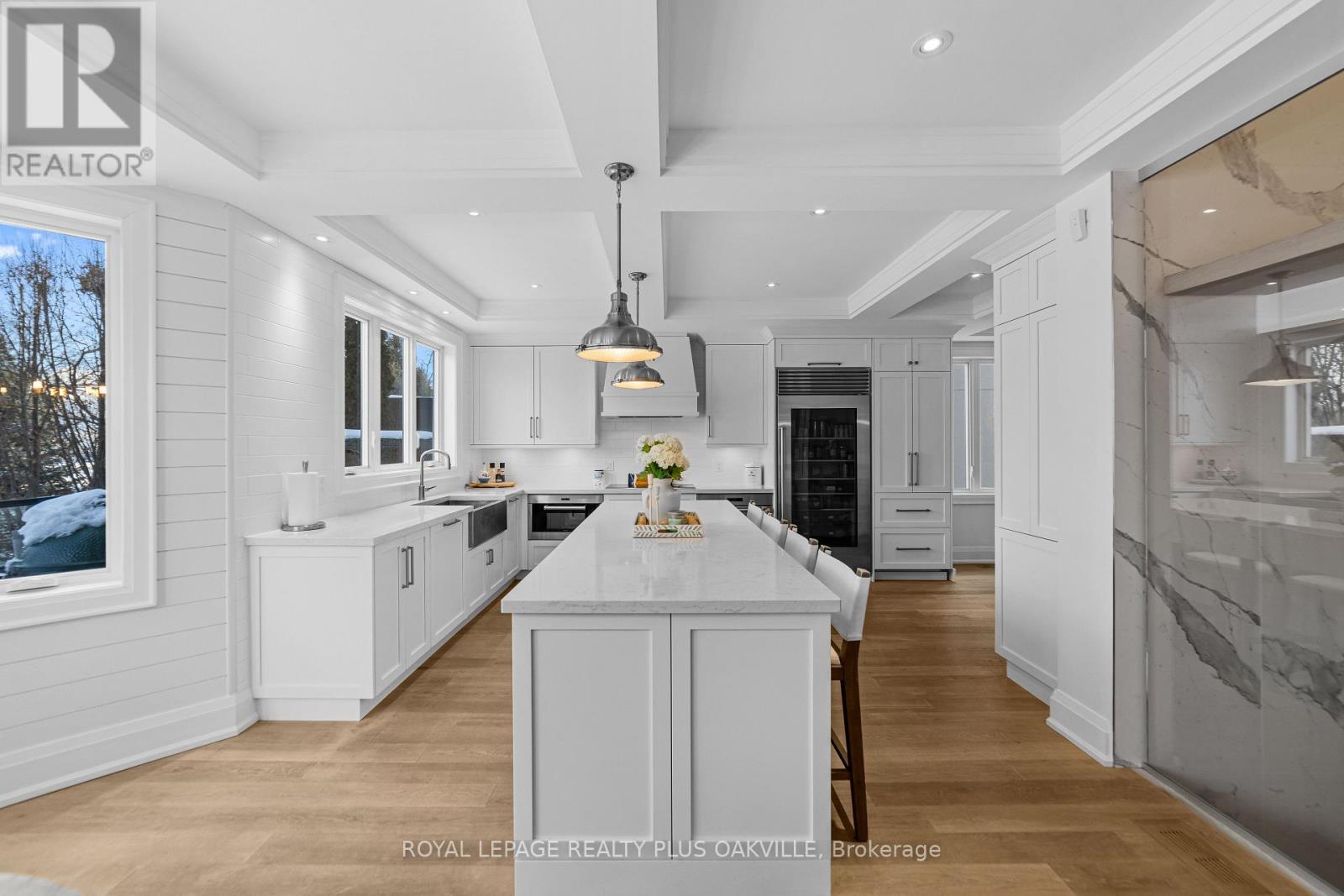 77 Spring Azure Crescent, Oakville, Ontario  L6L 6V8 - Photo 11 - W12754958