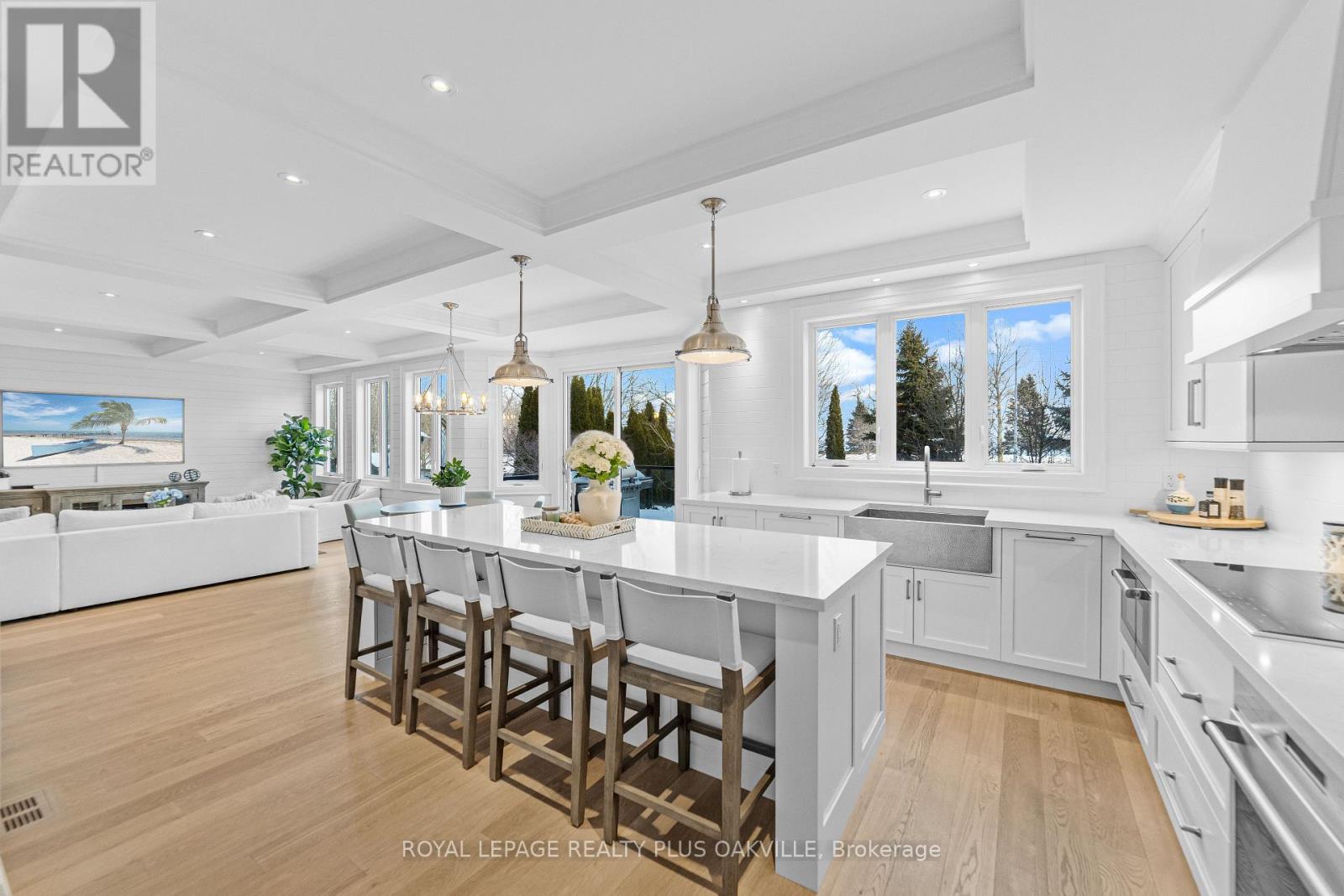 77 Spring Azure Crescent, Oakville, Ontario  L6L 6V8 - Photo 13 - W12754958