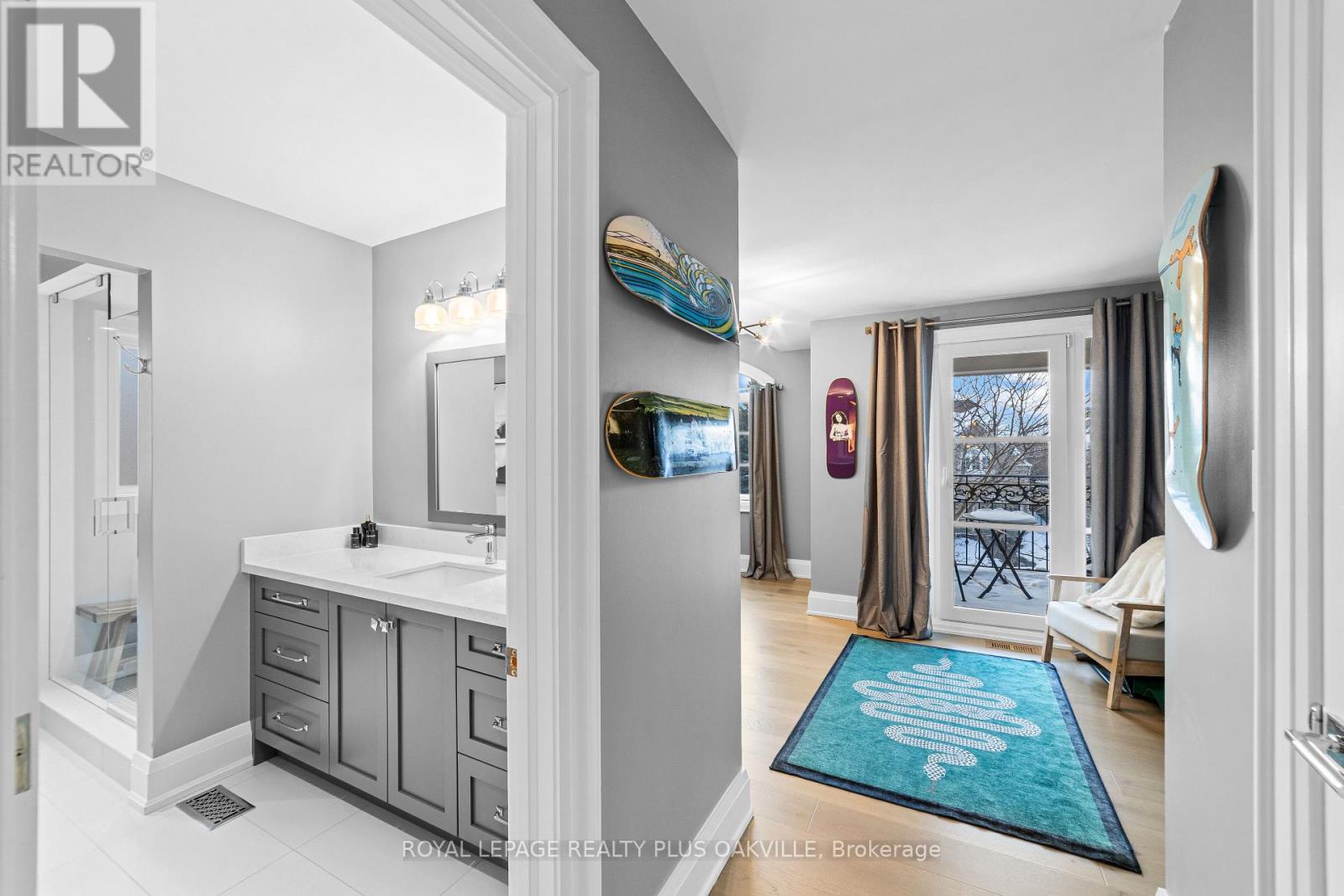 77 Spring Azure Crescent, Oakville, Ontario  L6L 6V8 - Photo 29 - W12754958