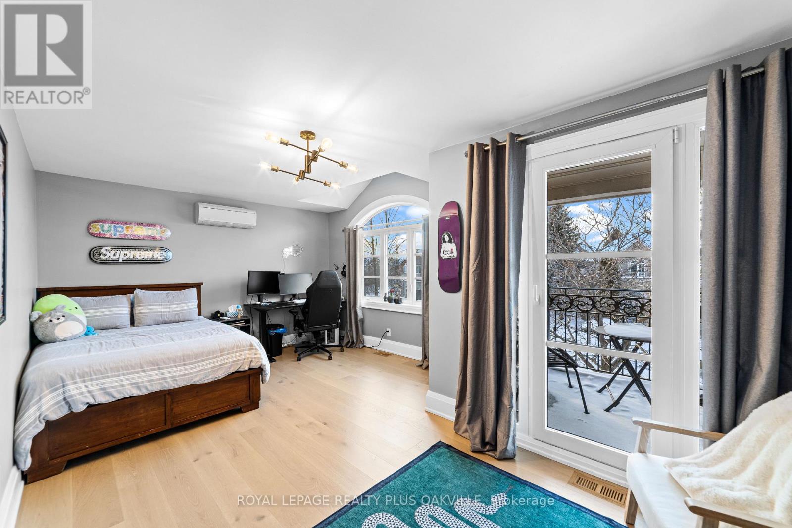 77 Spring Azure Crescent, Oakville, Ontario  L6L 6V8 - Photo 30 - W12754958