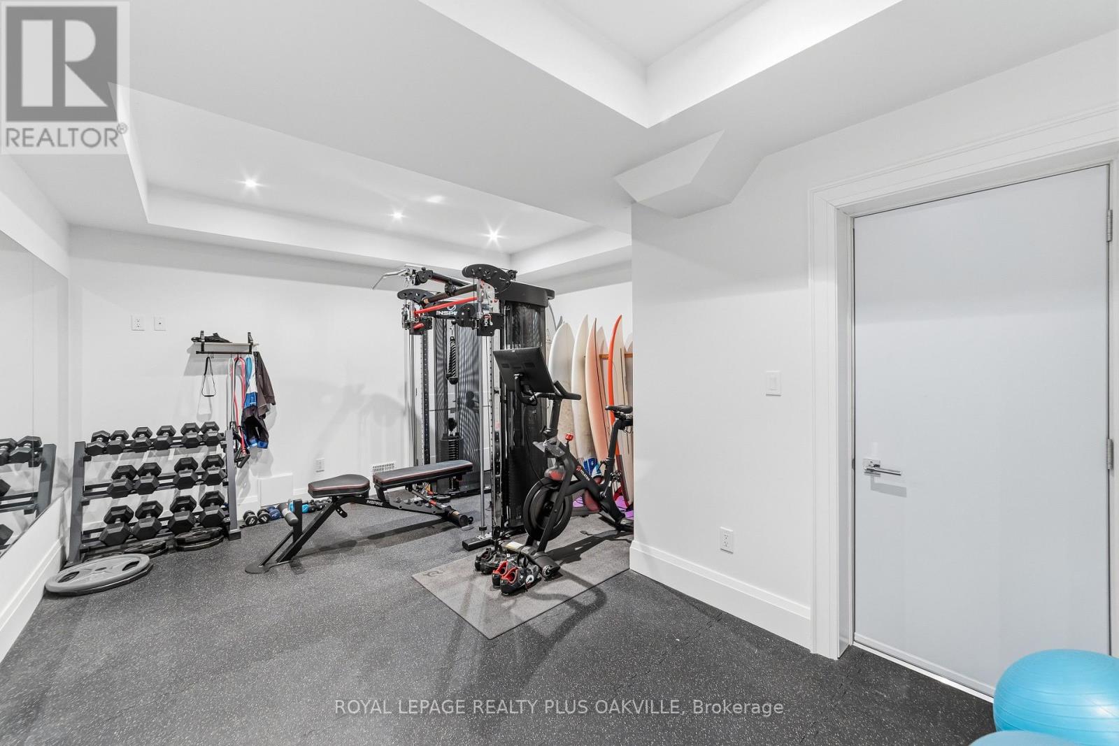 77 Spring Azure Crescent, Oakville, Ontario  L6L 6V8 - Photo 35 - W12754958