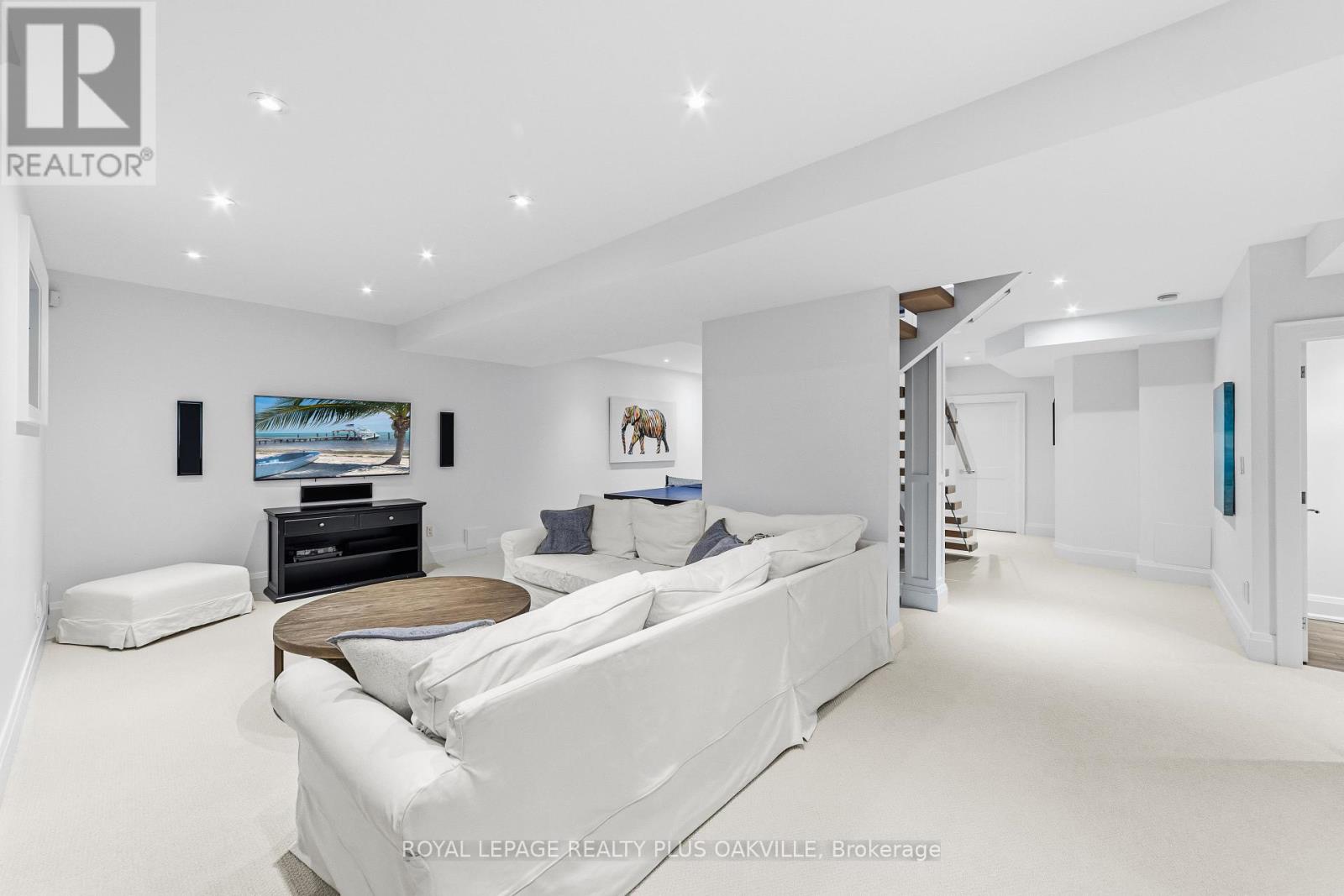 77 Spring Azure Crescent, Oakville, Ontario  L6L 6V8 - Photo 38 - W12754958