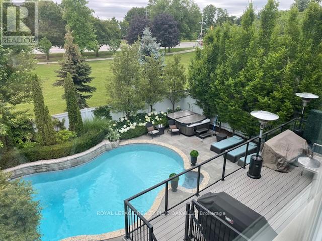 77 Spring Azure Crescent, Oakville, Ontario  L6L 6V8 - Photo 44 - W12754958