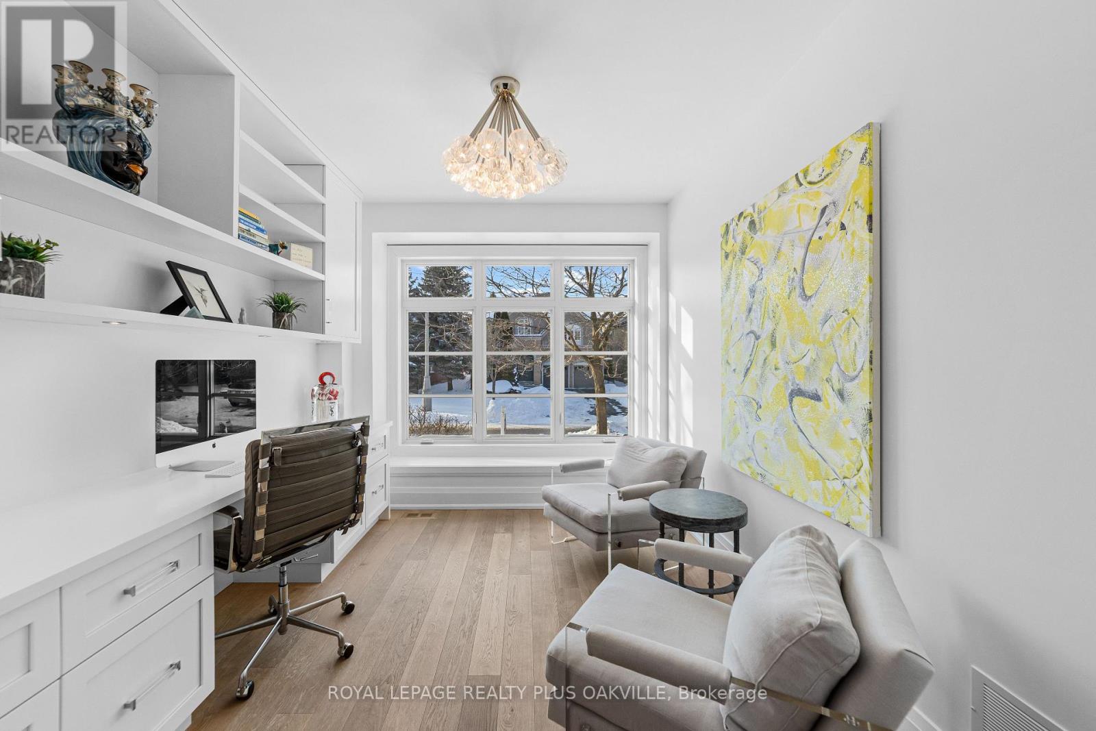 77 Spring Azure Crescent, Oakville, Ontario  L6L 6V8 - Photo 5 - W12754958