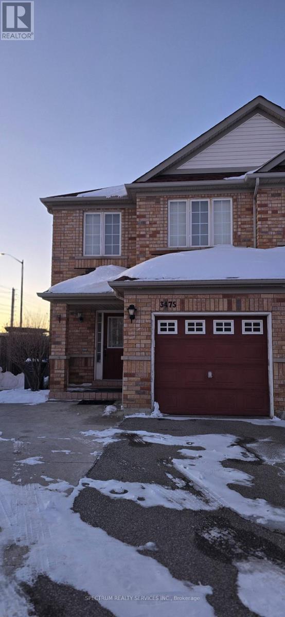 3475 ANGEL PASS DRIVE, Mississauga, Ontario