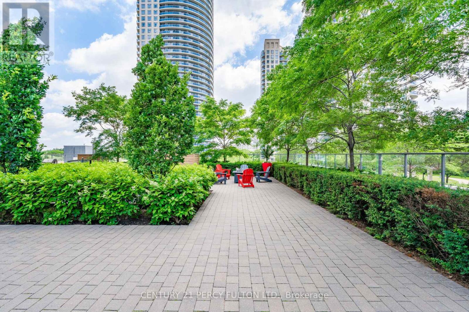 507 - 80 Absolute Avenue, Mississauga, Ontario  L4Z 0A5 - Photo 23 - W12754976