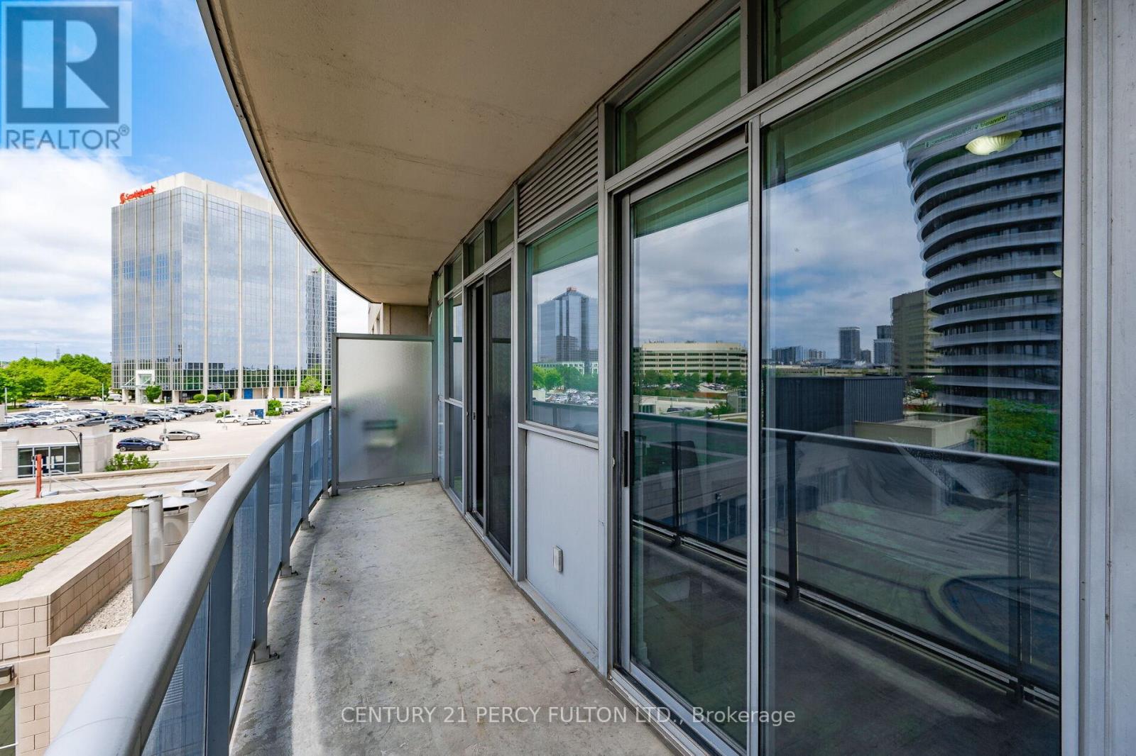 507 - 80 Absolute Avenue, Mississauga, Ontario  L4Z 0A5 - Photo 28 - W12754976