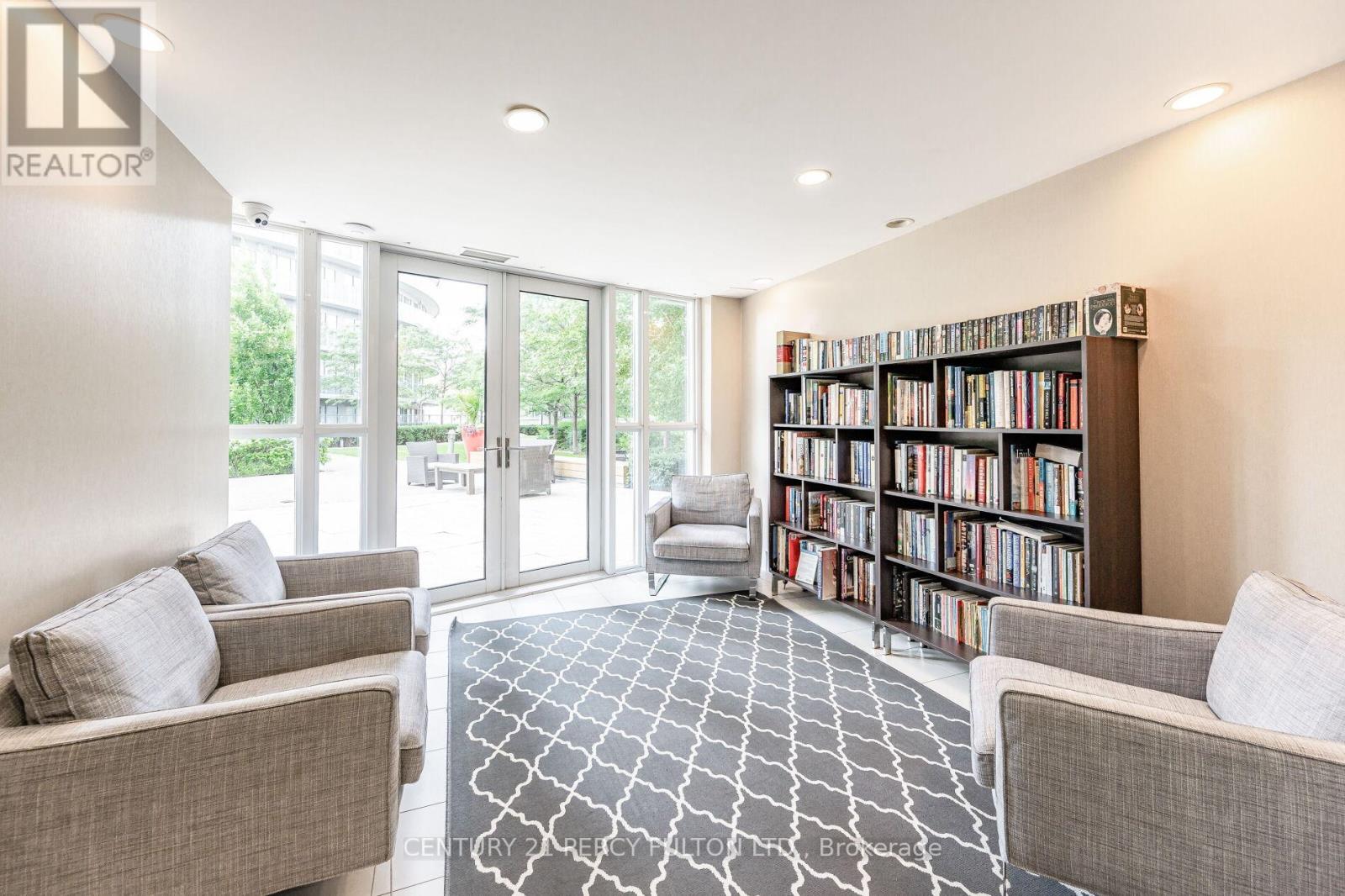 507 - 80 Absolute Avenue, Mississauga, Ontario  L4Z 0A5 - Photo 32 - W12754976