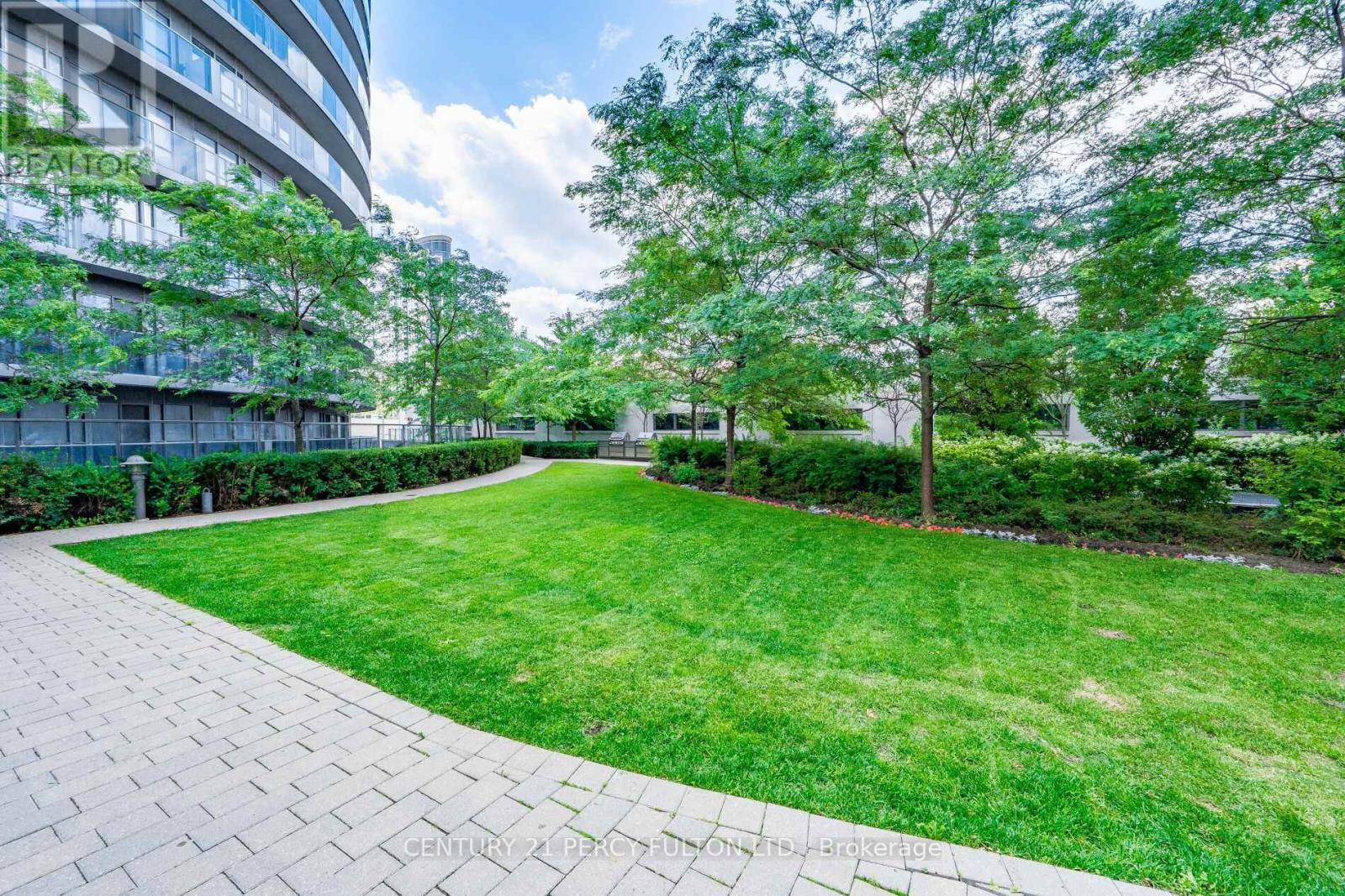 507 - 80 Absolute Avenue, Mississauga, Ontario  L4Z 0A5 - Photo 36 - W12754976