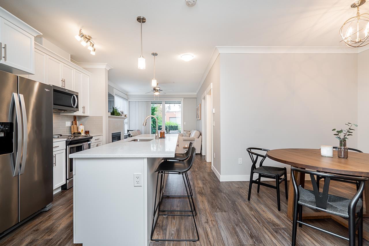 112 45761 Stevenson Road, Sardis East Vedder, Chilliwack, British Columbia  V2R 0Y7 - Photo 4 - R3086114