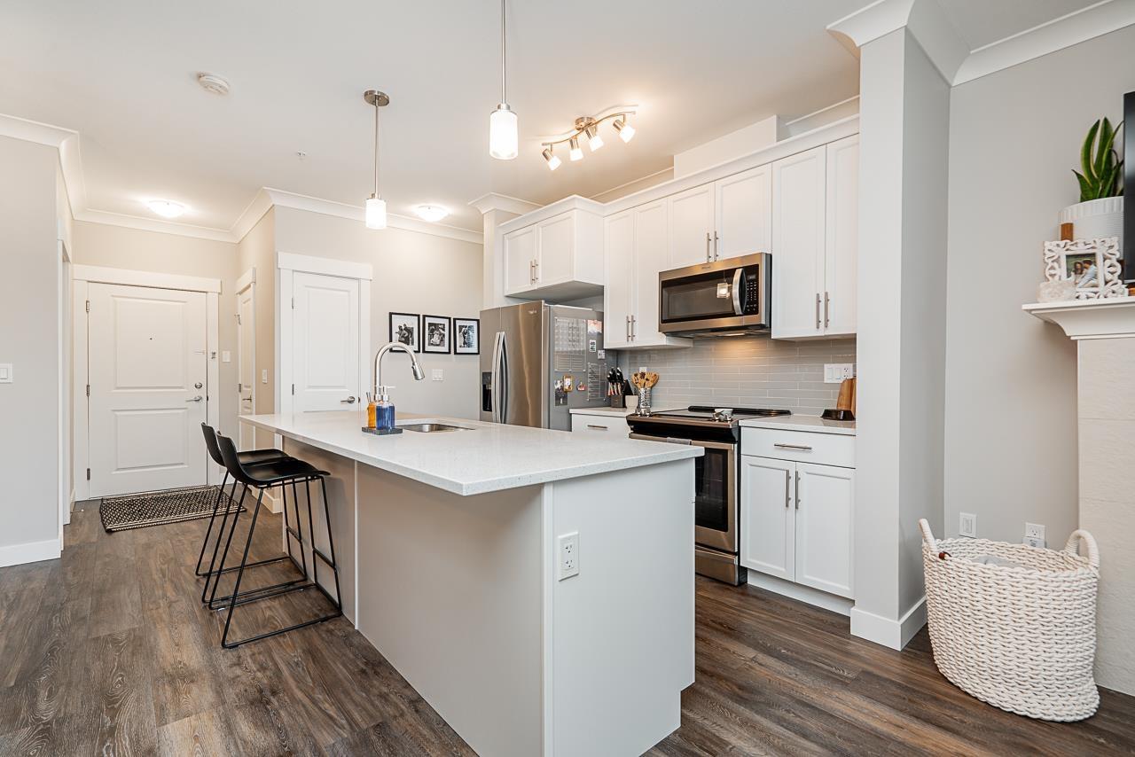 112 45761 Stevenson Road, Sardis East Vedder, Chilliwack, British Columbia  V2R 0Y7 - Photo 8 - R3086114