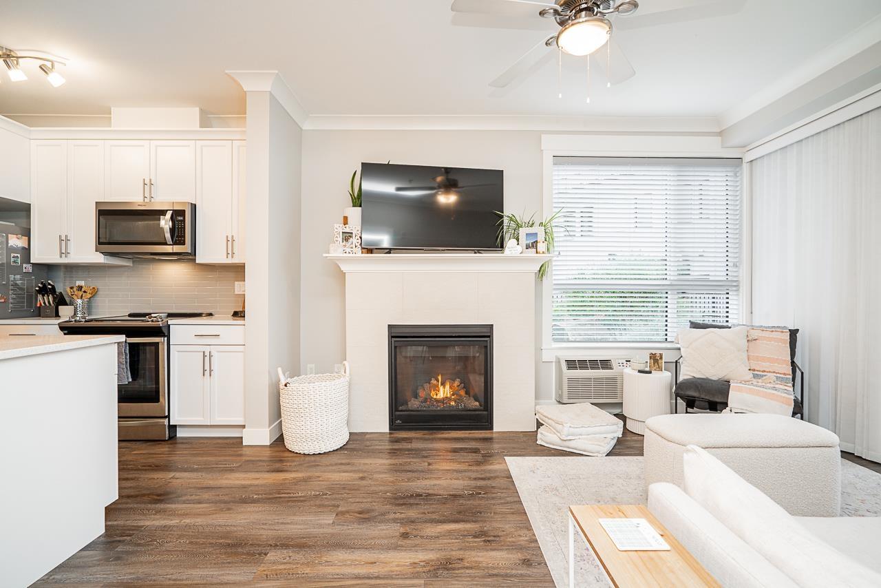 112 45761 Stevenson Road, Sardis East Vedder, Chilliwack, British Columbia  V2R 0Y7 - Photo 13 - R3086114