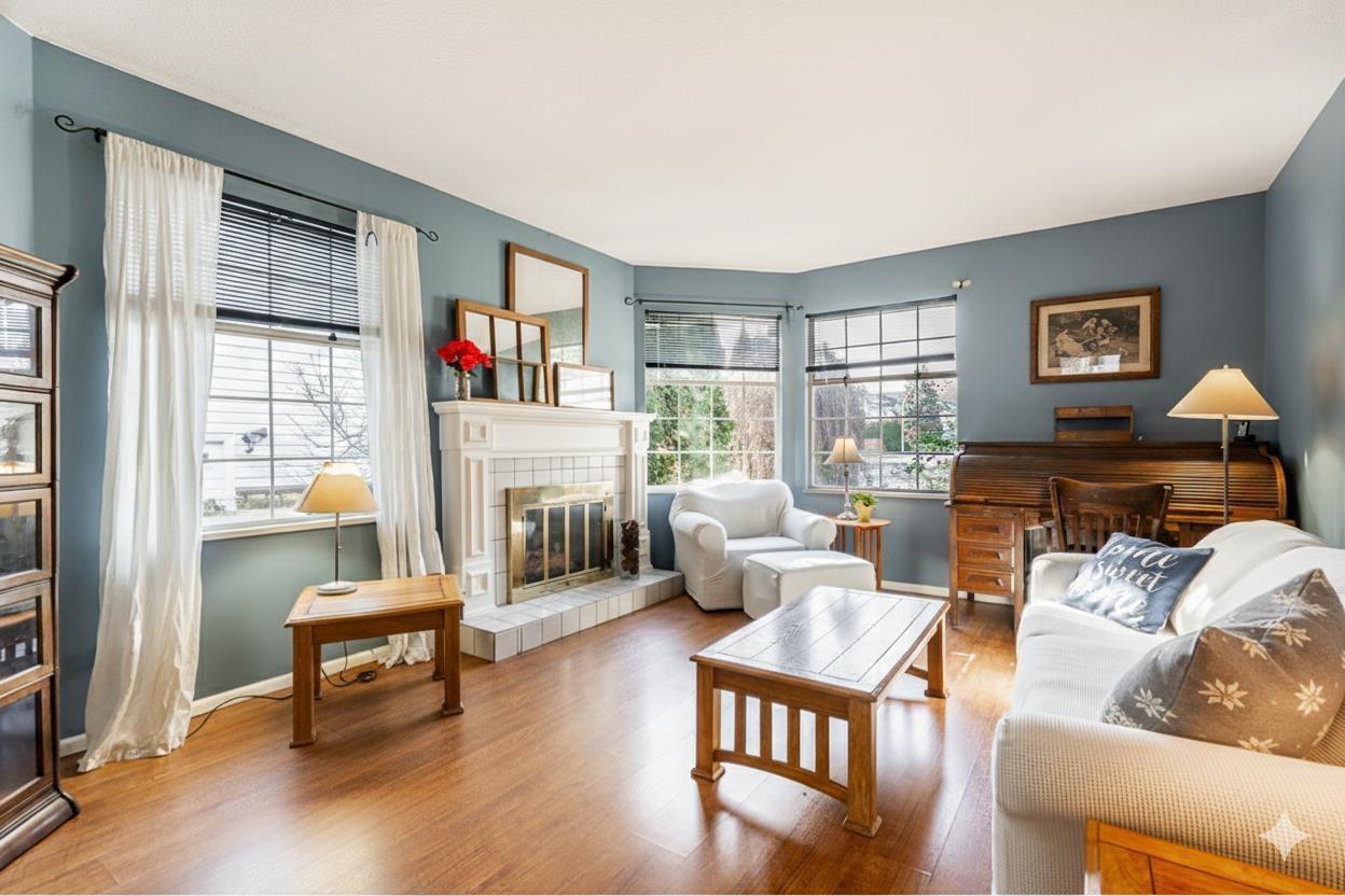 6548 Willoughby Way, Langley, British Columbia  V2Y 1K4 - Photo 6 - R3083681