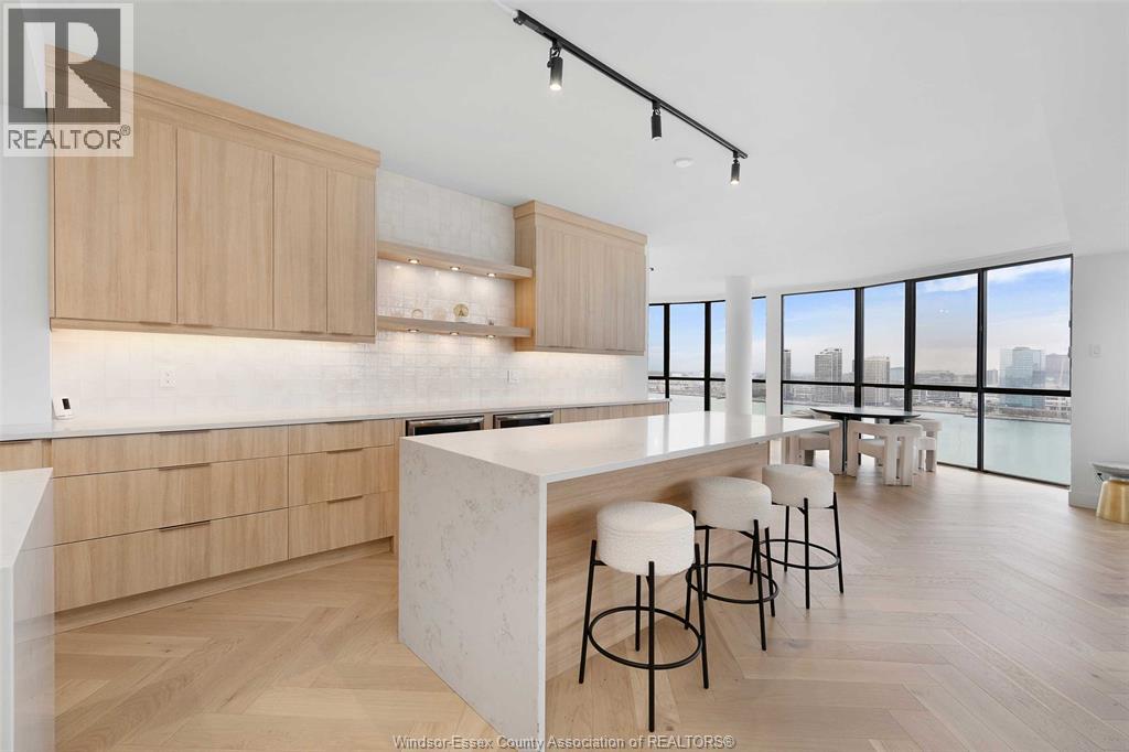 515 Riverside Drive West Unit# 1701, Windsor, Ontario  N9A 7C3 - Photo 4 - 26002238