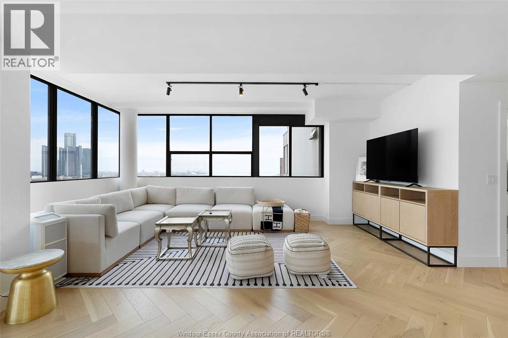 515 Riverside Drive West Unit# 1701, Windsor, Ontario  N9A 7C3 - Photo 13 - 26002238